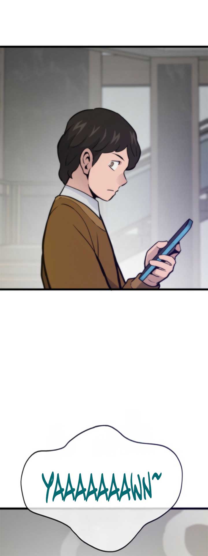 Past Life Returner Chapter 133 - Page 42