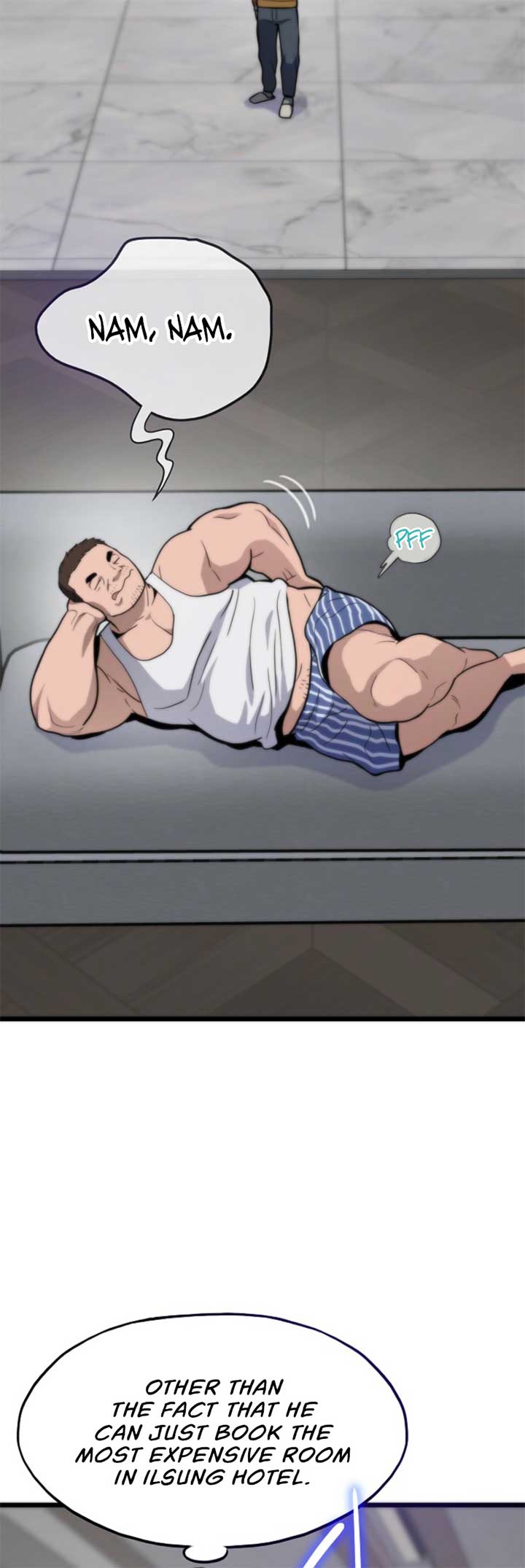 Past Life Returner Chapter 133 - Page 44