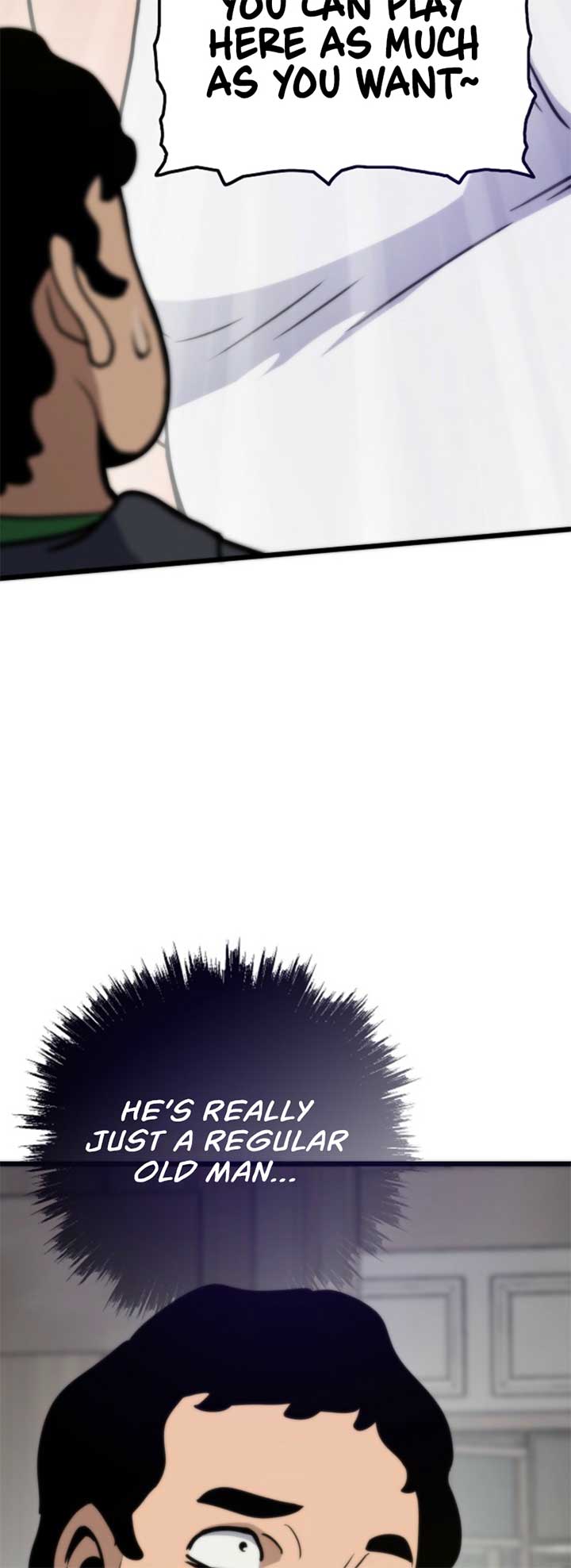 Past Life Returner Chapter 133 - Page 50