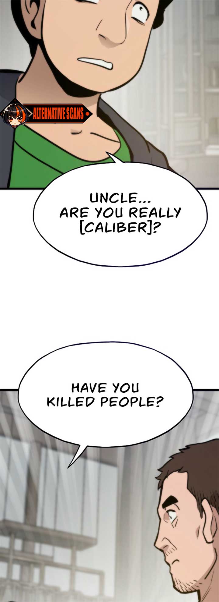 Past Life Returner Chapter 133 - Page 51