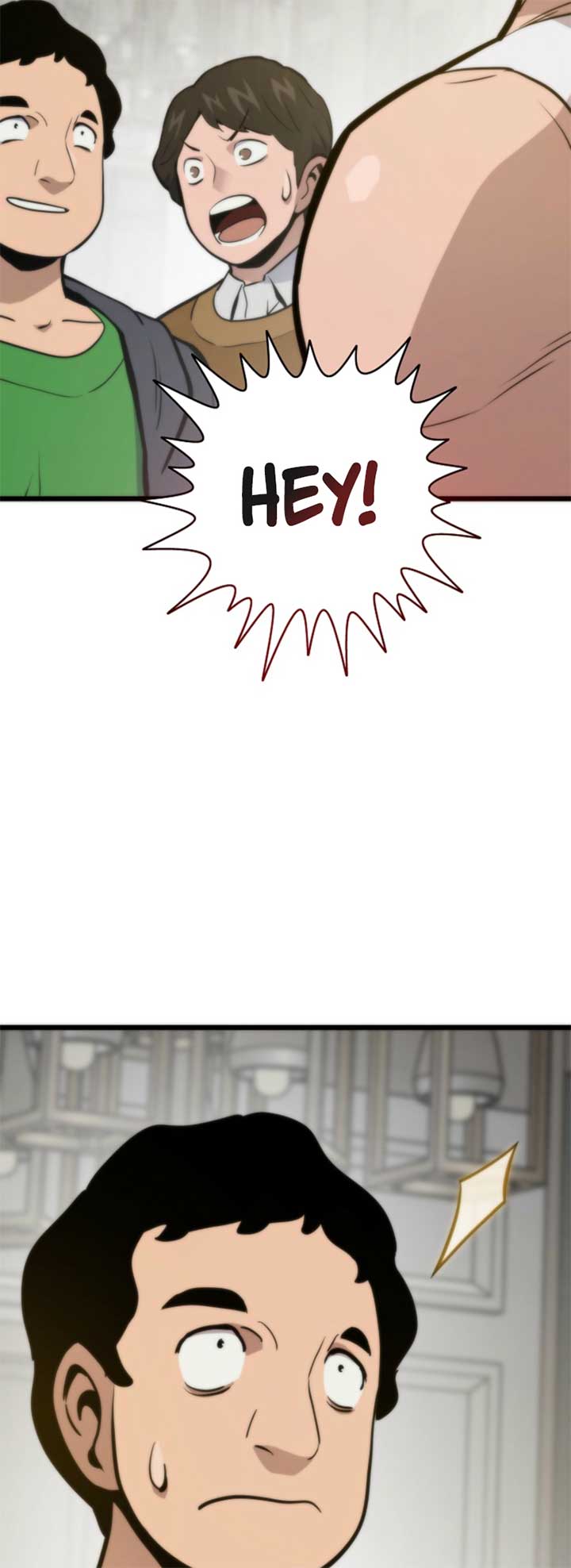 Past Life Returner Chapter 133 - Page 52