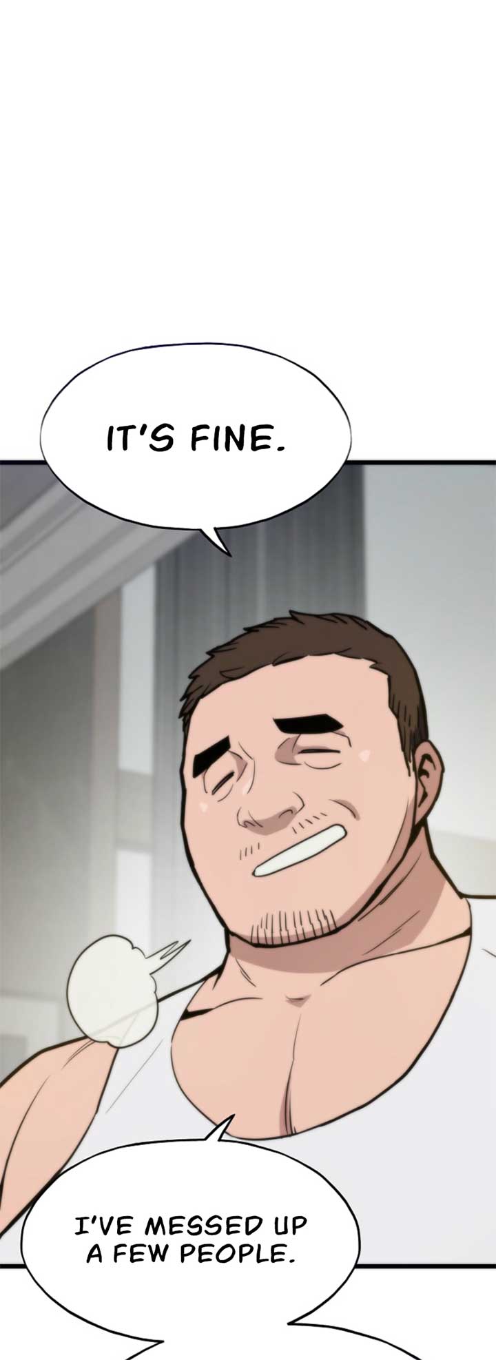 Past Life Returner Chapter 133 - Page 54
