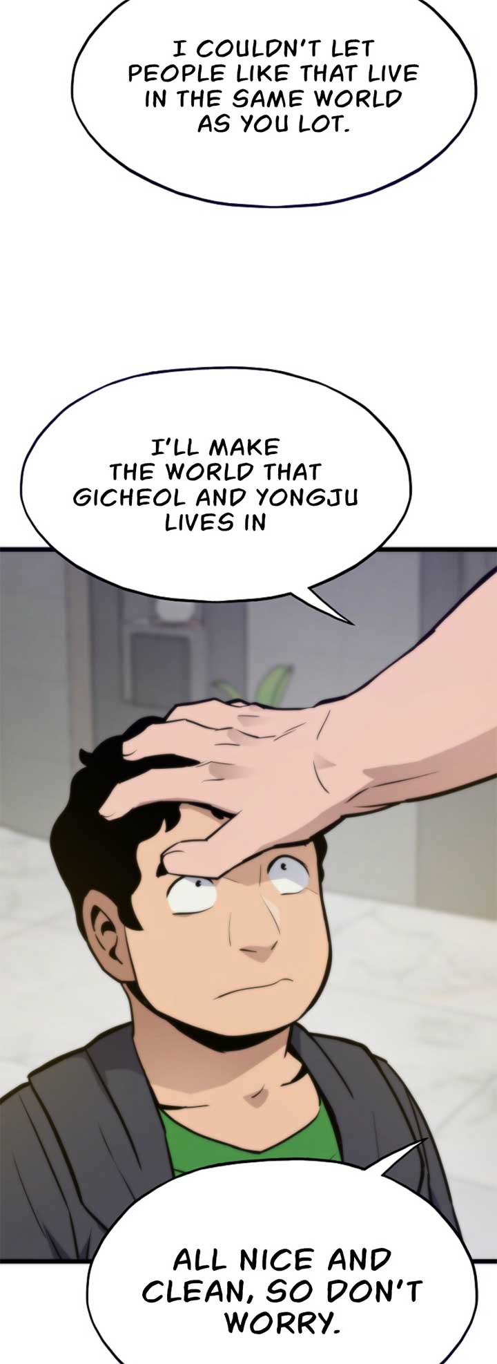 Past Life Returner Chapter 133 - Page 55