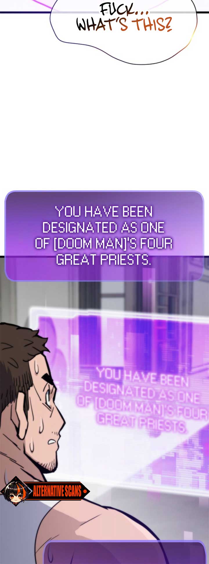 Past Life Returner Chapter 133 - Page 61
