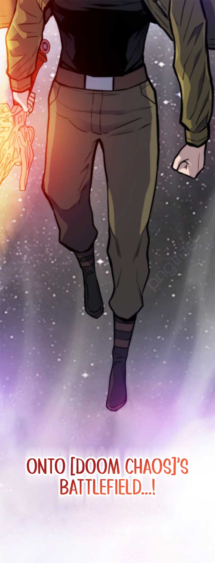 Past Life Returner Chapter 133 - Page 72