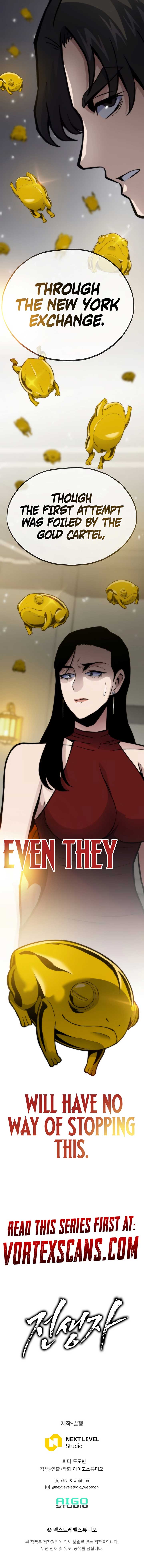 Past Life Returner Chapter 134 - Page 12