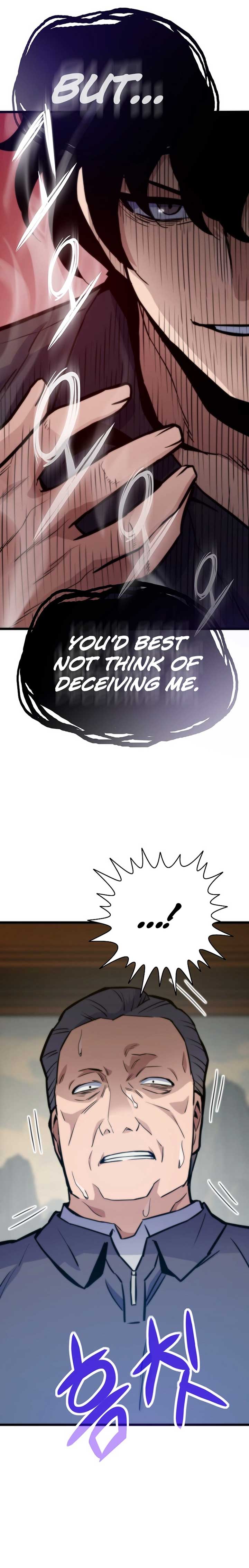 Past Life Returner Chapter 135 - Page 26