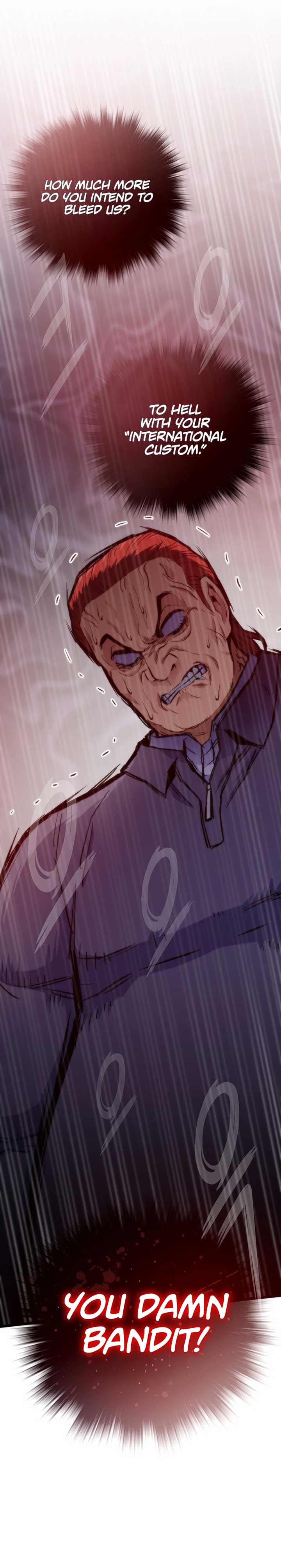 Past Life Returner Chapter 136 - Page 10