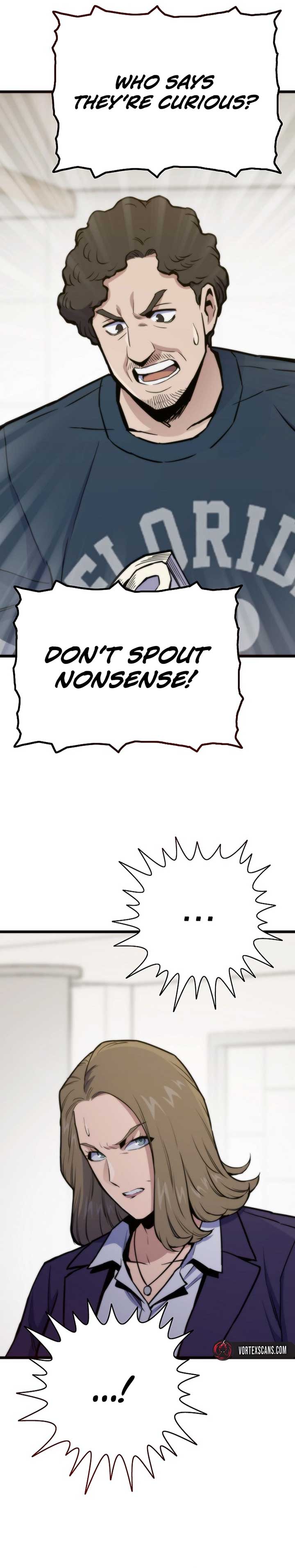 Past Life Returner Chapter 136 - Page 16