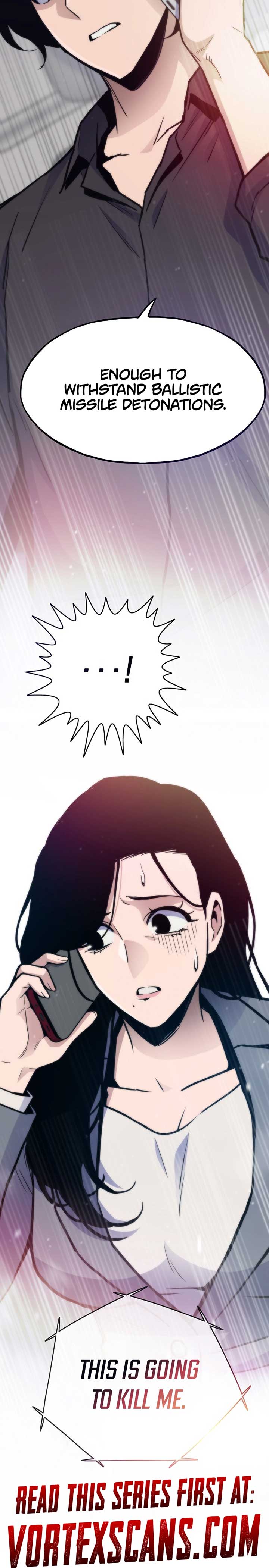 Past Life Returner Chapter 136 - Page 27