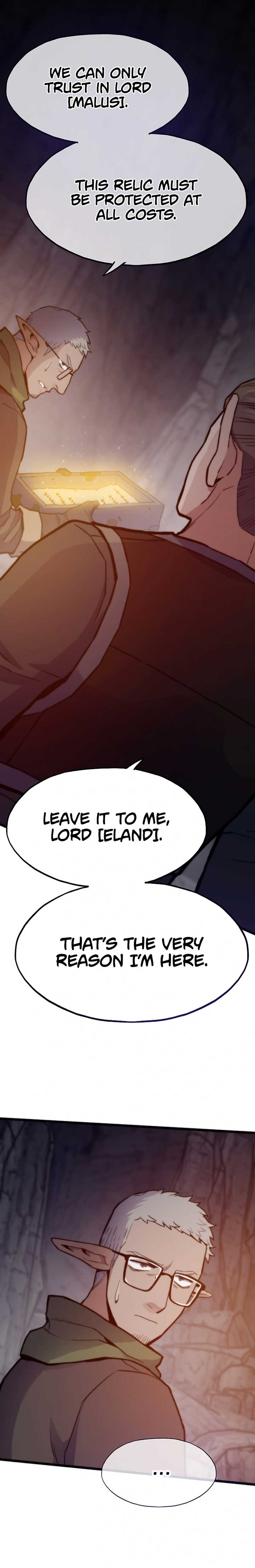 Past Life Returner Chapter 137 - Page 18