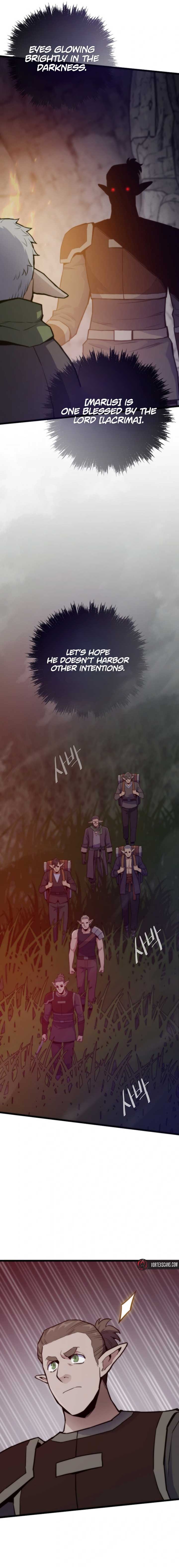 Past Life Returner Chapter 137 - Page 19