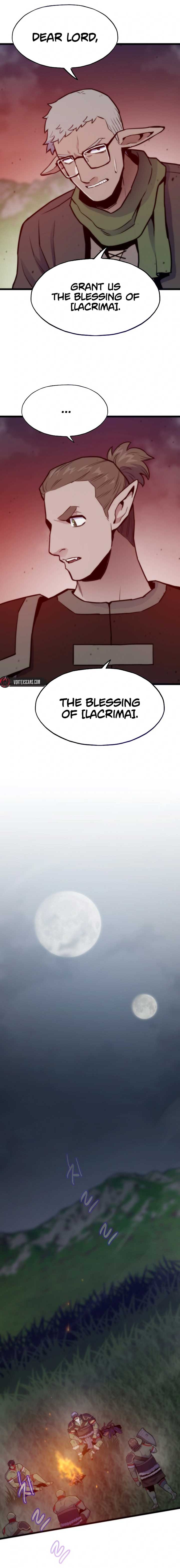 Past Life Returner Chapter 137 - Page 27