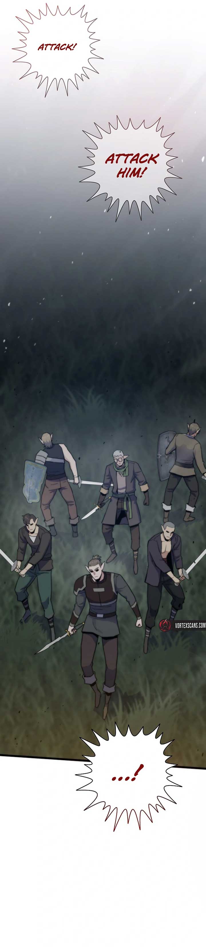 Past Life Returner Chapter 137 - Page 30