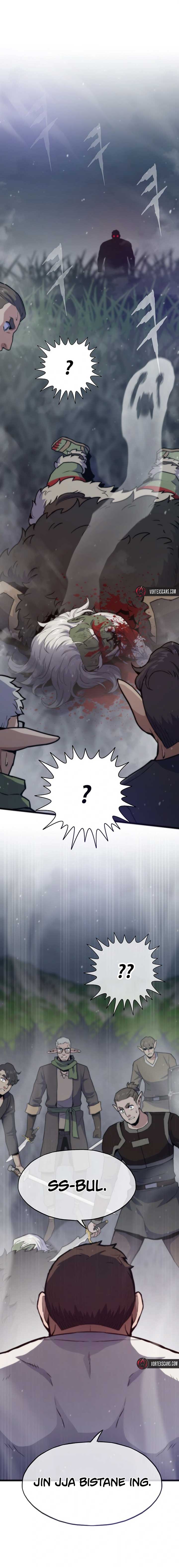 Past Life Returner Chapter 137 - Page 34