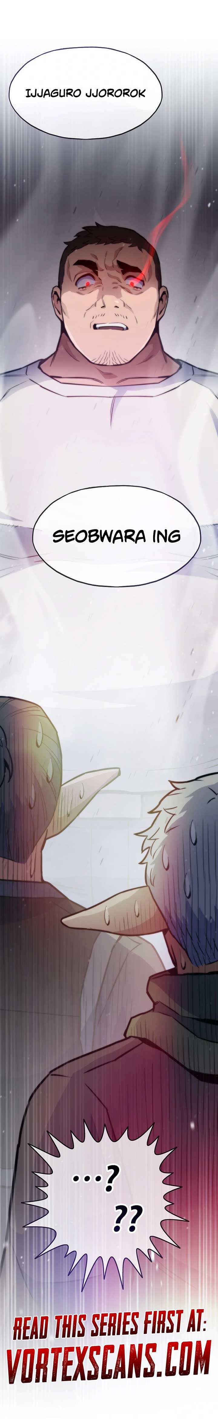 Past Life Returner Chapter 137 - Page 35