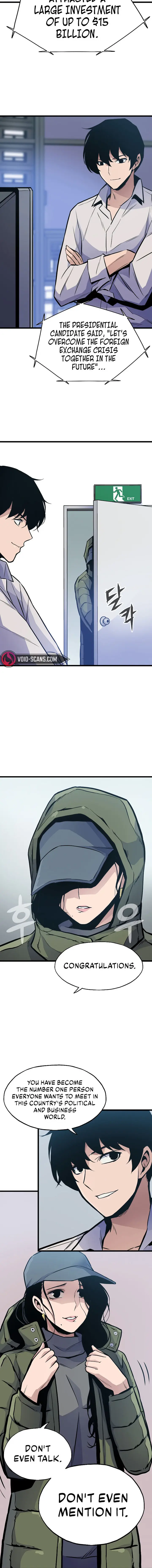 Past Life Returner Chapter 14 - Page 2
