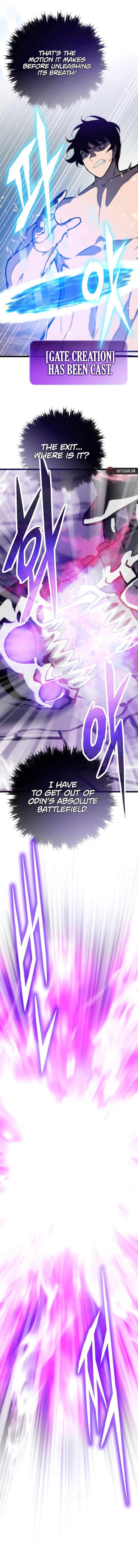 Past Life Returner Chapter 143 - Page 8