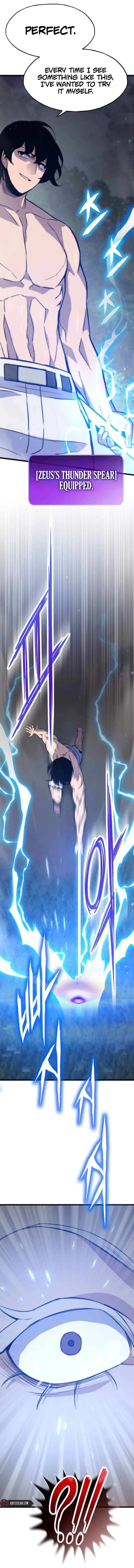 Past Life Returner Chapter 143 - Page 13
