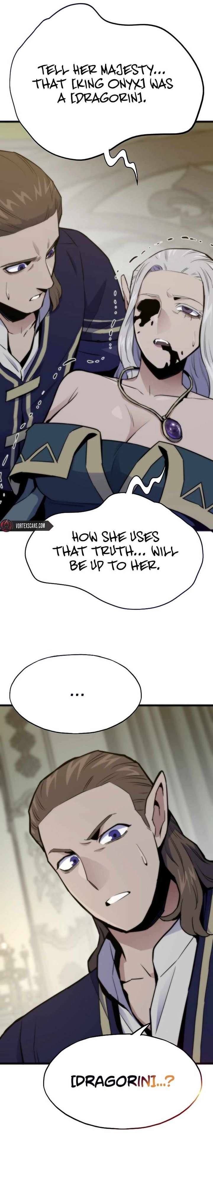 Past Life Returner Chapter 143 - Page 19