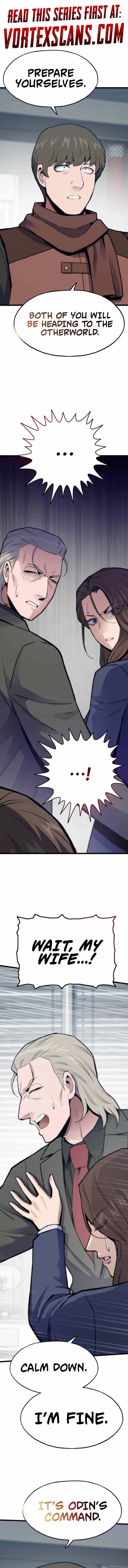 Past Life Returner Chapter 144 - Page 1