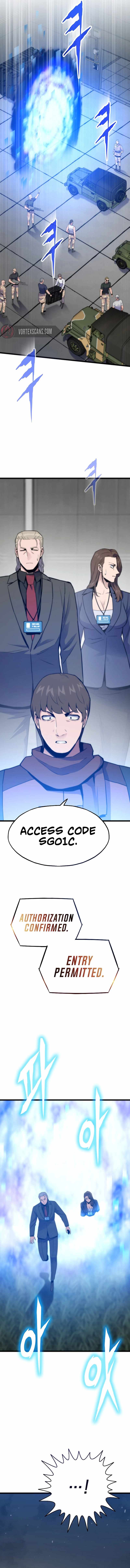 Past Life Returner Chapter 144 - Page 3
