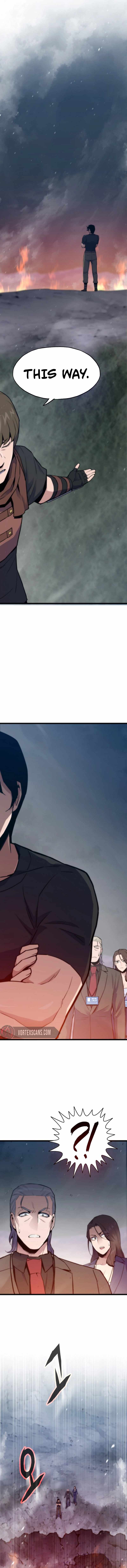 Past Life Returner Chapter 144 - Page 6