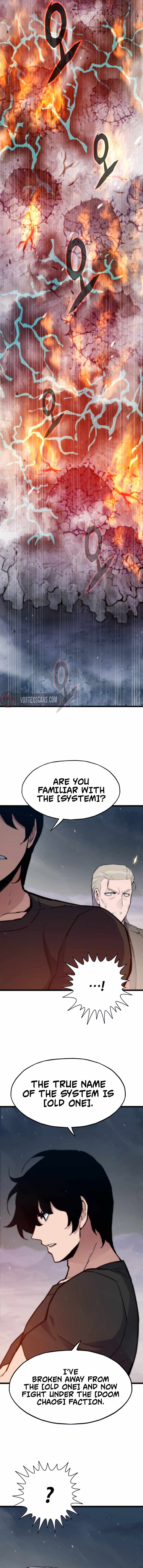 Past Life Returner Chapter 144 - Page 7