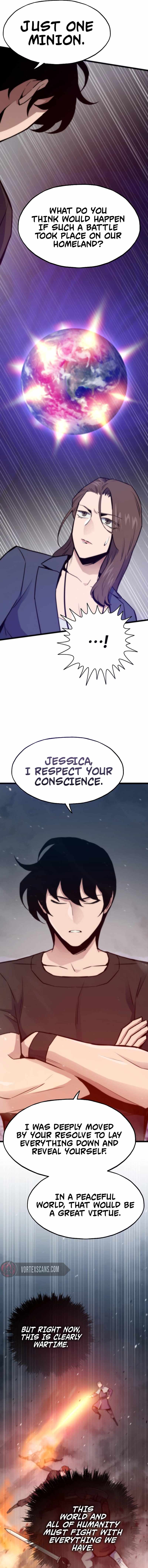 Past Life Returner Chapter 144 - Page 9