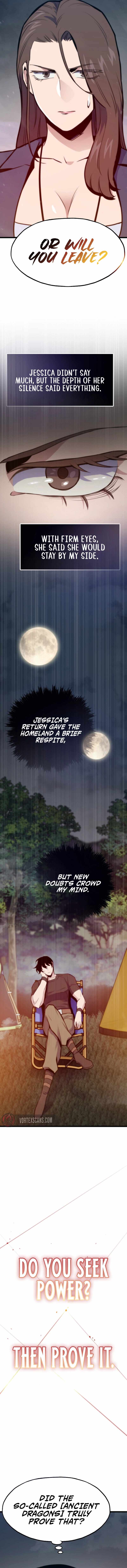 Past Life Returner Chapter 144 - Page 12