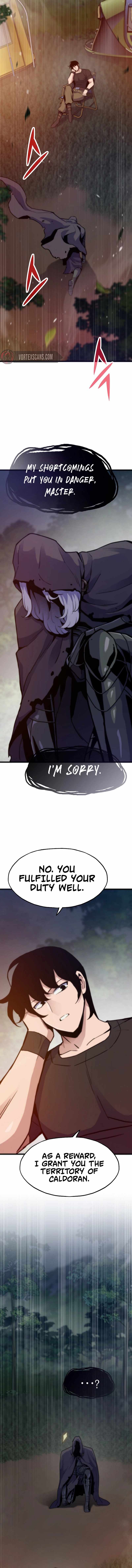 Past Life Returner Chapter 144 - Page 14