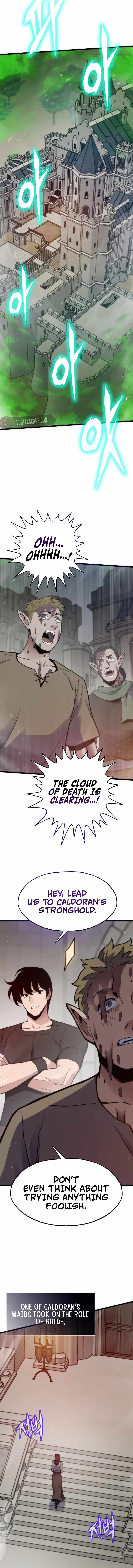 Past Life Returner Chapter 144 - Page 17