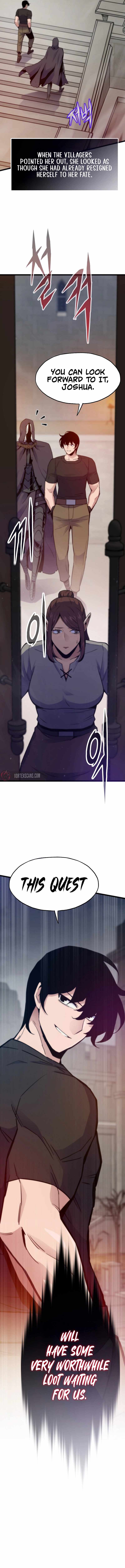 Past Life Returner Chapter 144 - Page 18