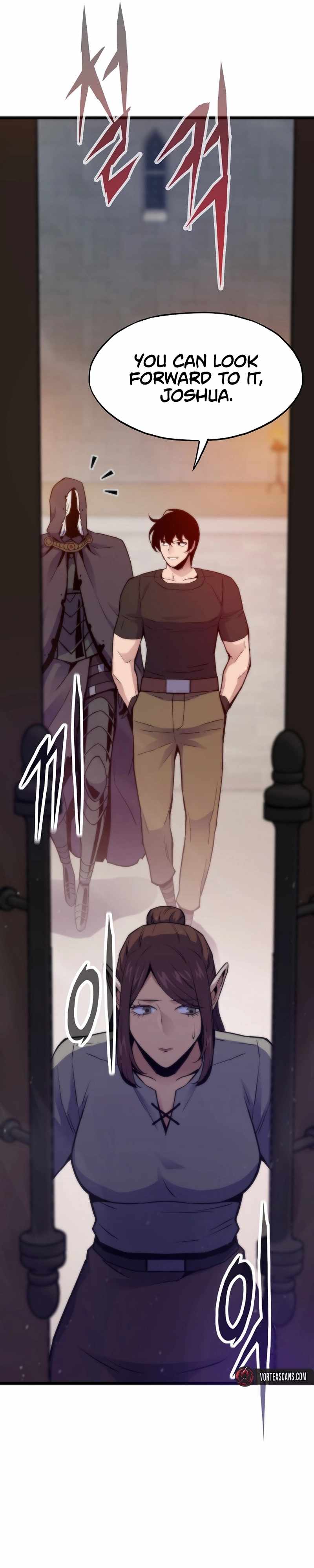 Past Life Returner Chapter 145 - Page 2