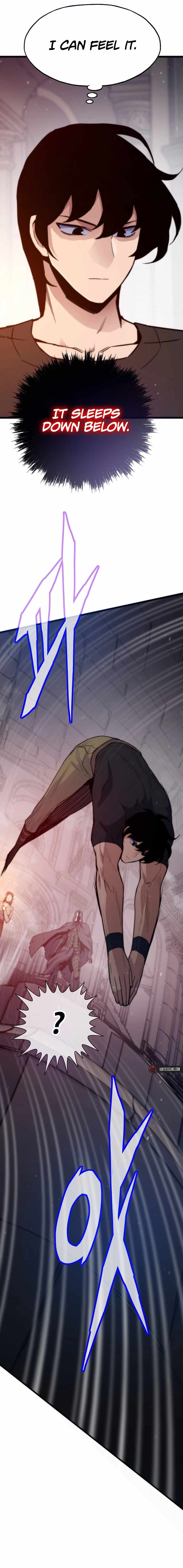 Past Life Returner Chapter 145 - Page 9