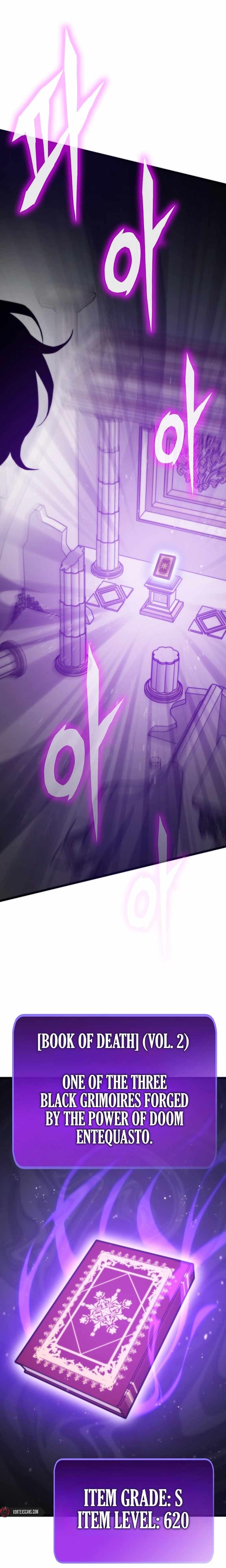 Past Life Returner Chapter 145 - Page 12