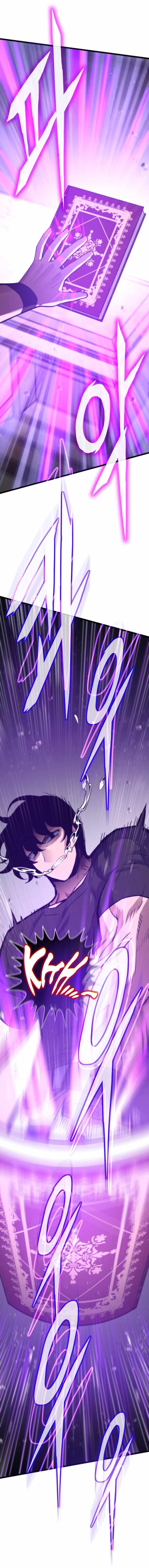 Past Life Returner Chapter 145 - Page 14