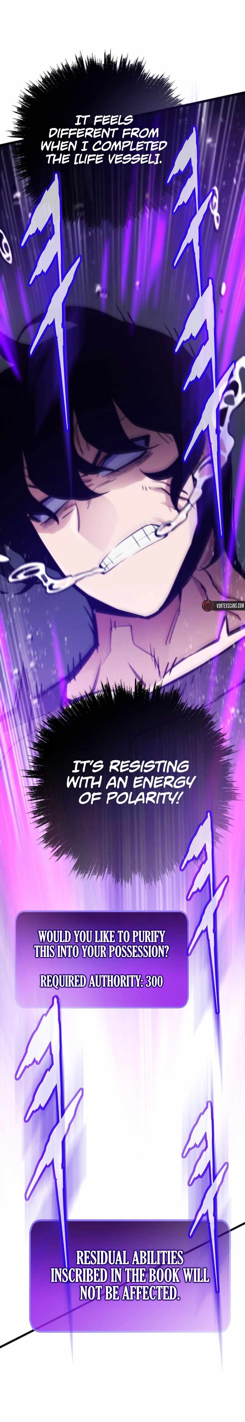 Past Life Returner Chapter 145 - Page 15