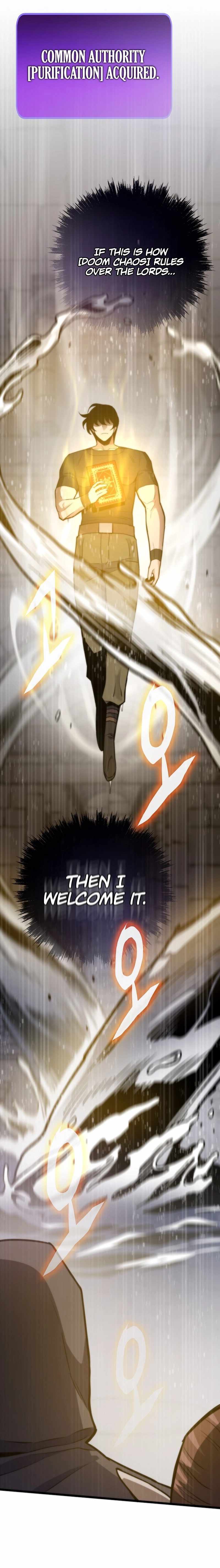 Past Life Returner Chapter 145 - Page 19
