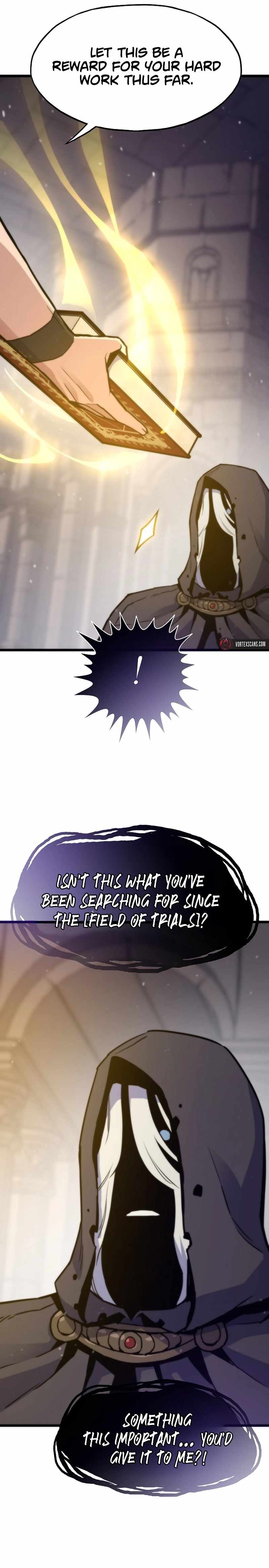 Past Life Returner Chapter 145 - Page 20