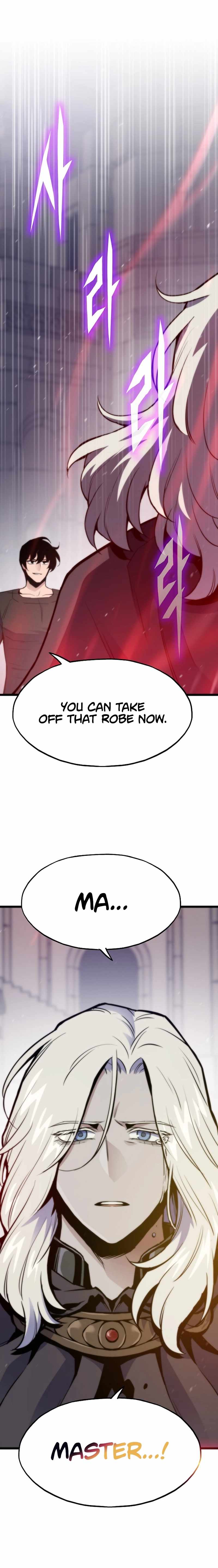 Past Life Returner Chapter 145 - Page 24