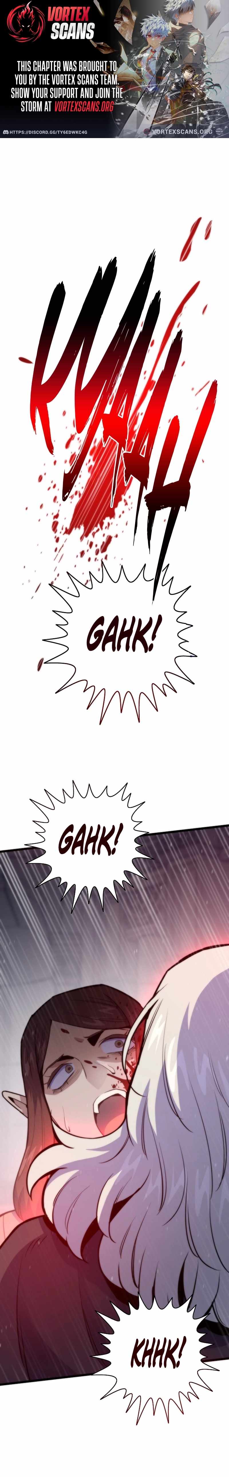 Past Life Returner Chapter 146 - Page 1