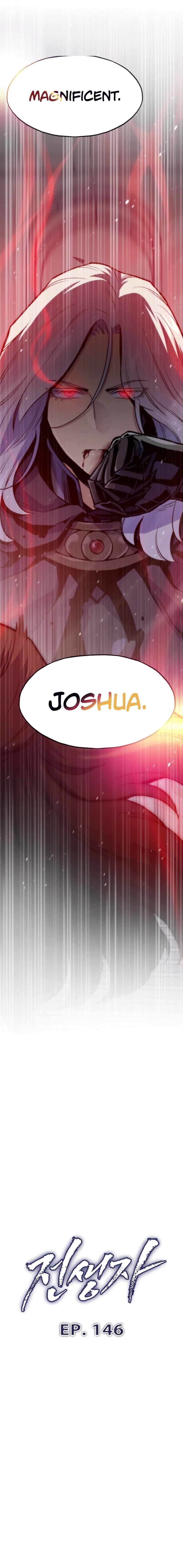 Past Life Returner Chapter 146 - Page 3