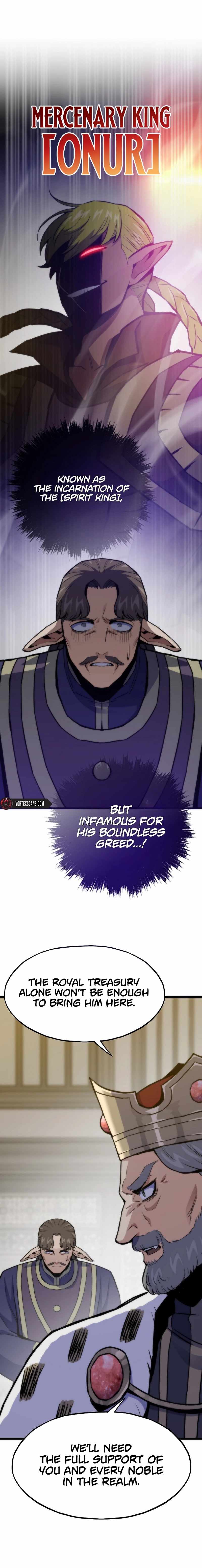 Past Life Returner Chapter 146 - Page 7