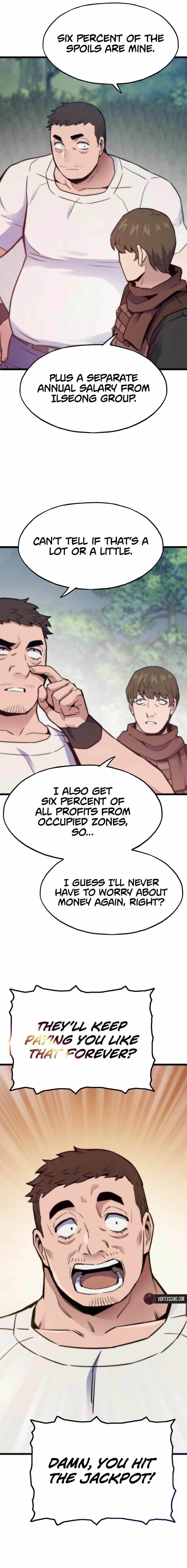Past Life Returner Chapter 146 - Page 13