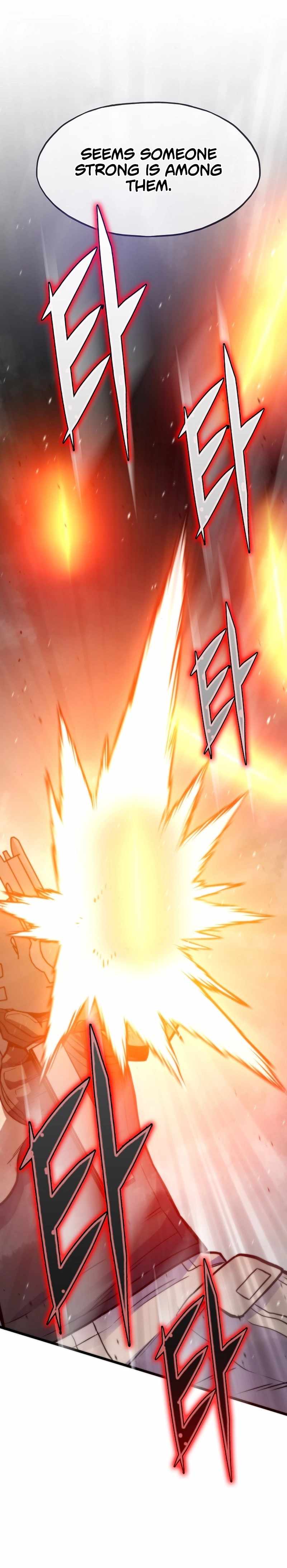 Past Life Returner Chapter 146 - Page 21