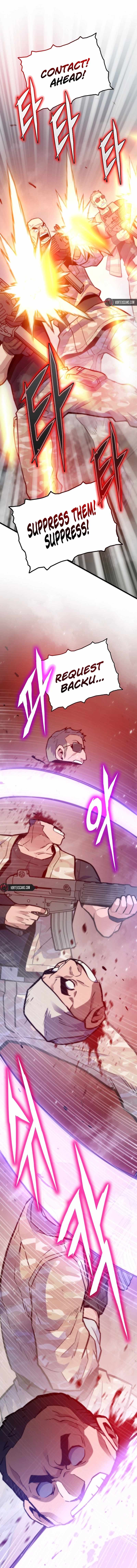 Past Life Returner Chapter 146 - Page 22