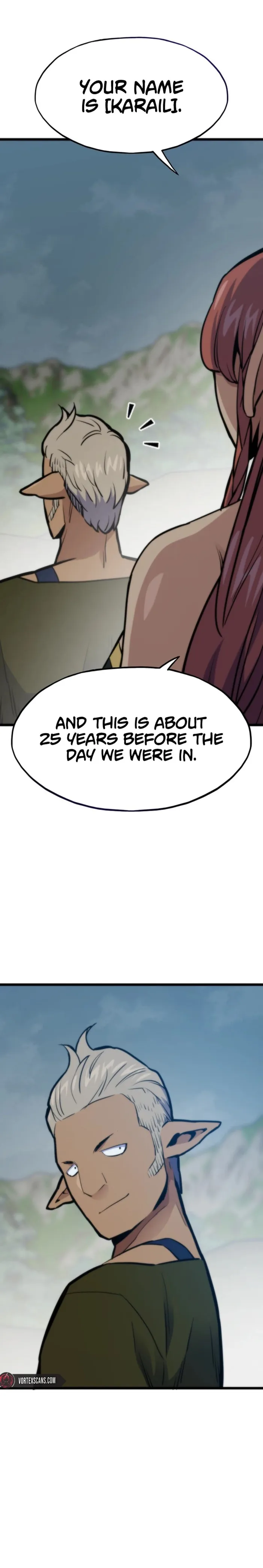 Past Life Returner Chapter 148 - Page 1