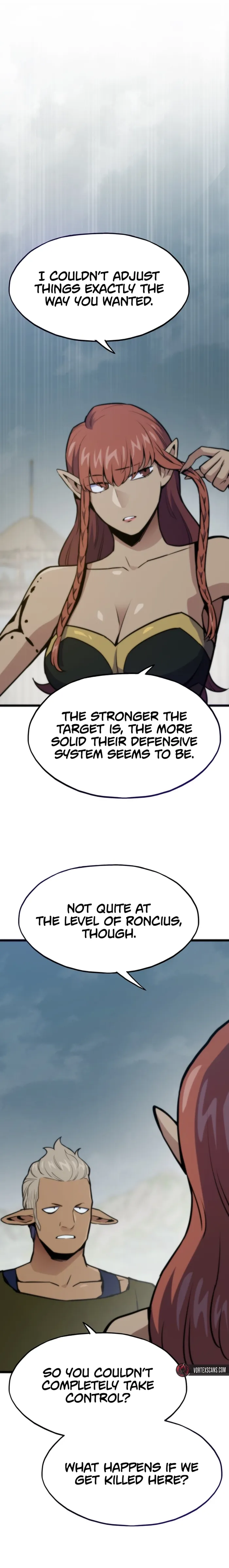 Past Life Returner Chapter 148 - Page 3
