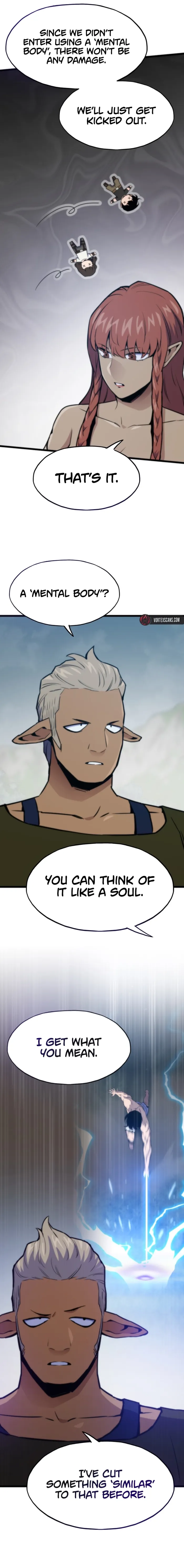 Past Life Returner Chapter 148 - Page 4
